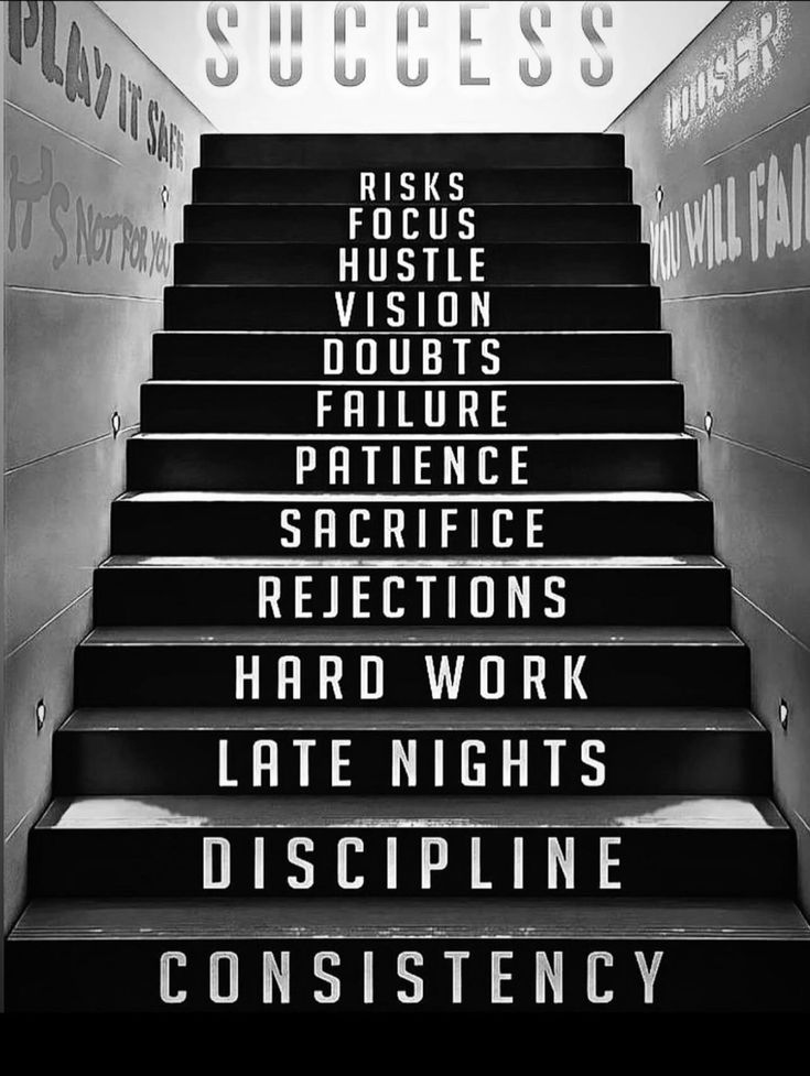 Every Step Is Important