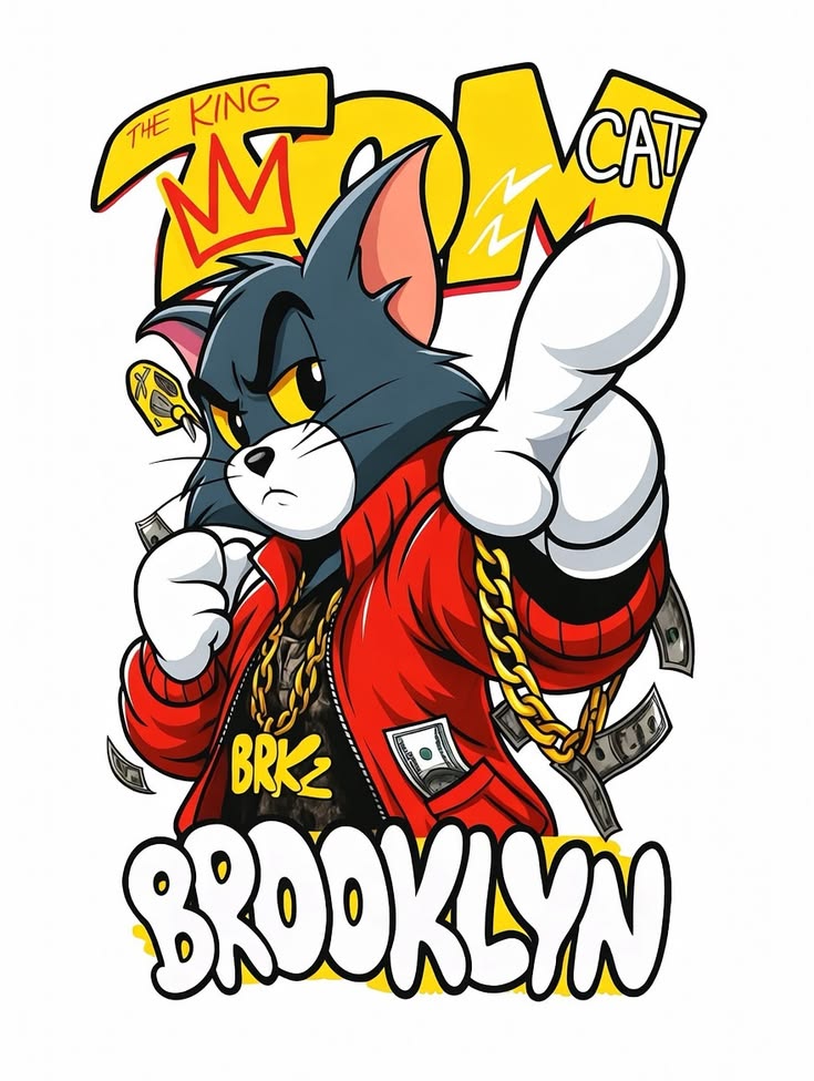TOM