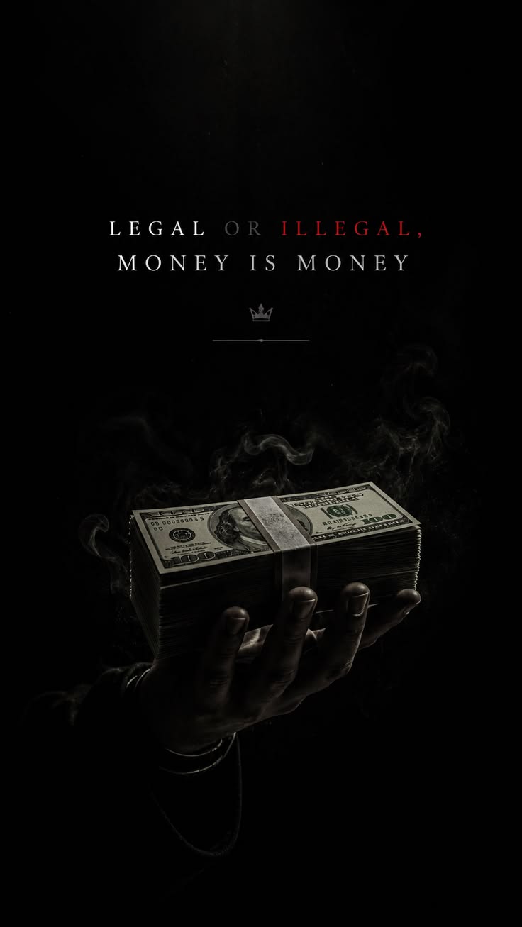 Money Over Morals – The Price of Ambition