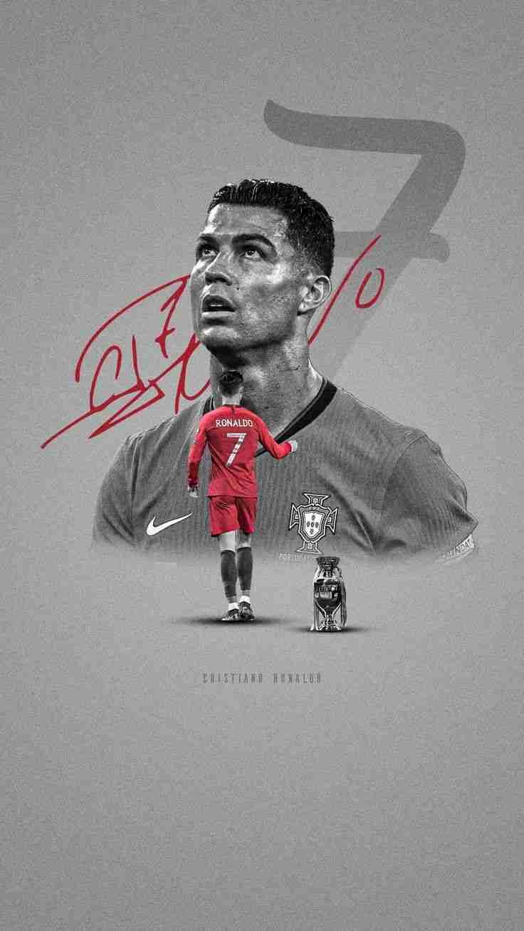 RONALDO(FRAMES)