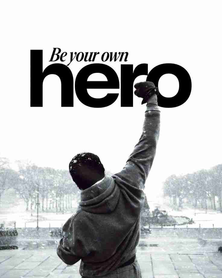 MOTIVATION