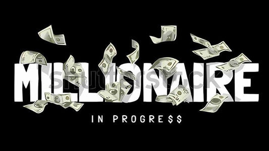 Millionaire