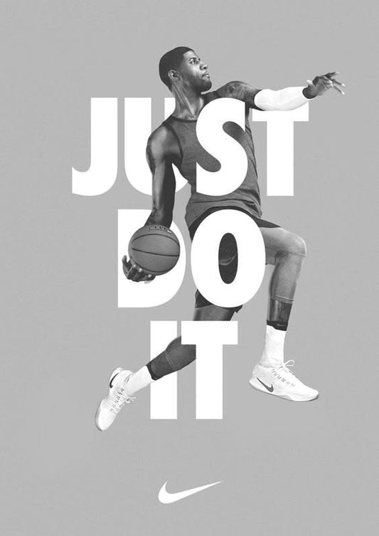 Just Do It – Unleash Your Potential