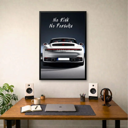 Porsche Risk Edition