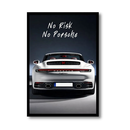 Porsche Risk Edition
