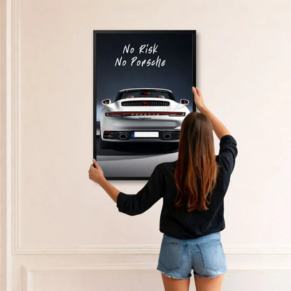 Porsche Risk Edition