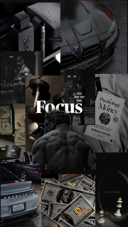 Focus