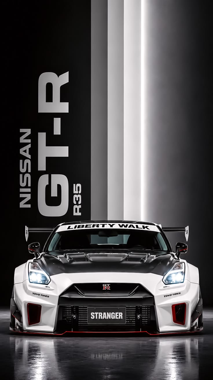 GT-R