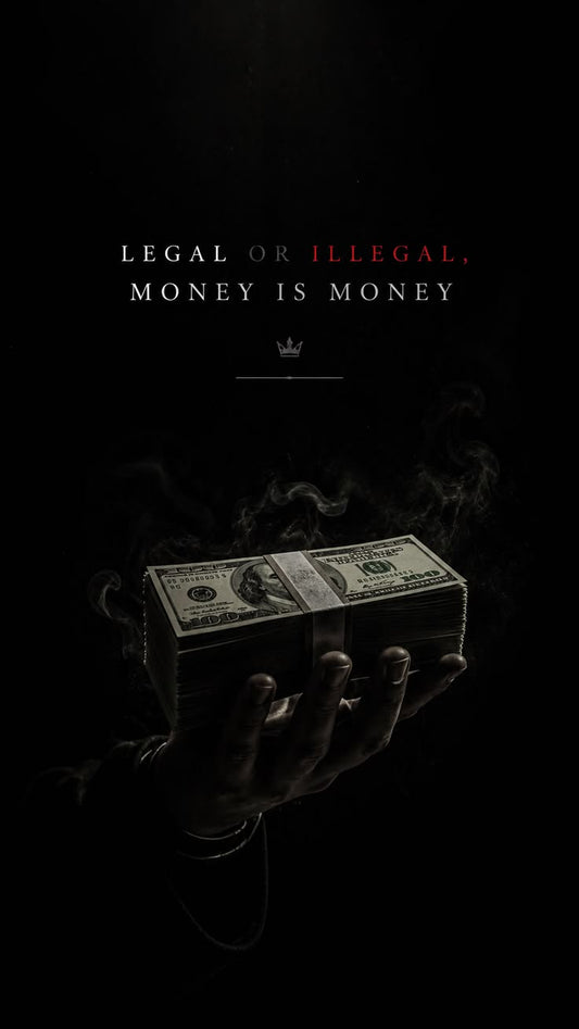Money Over Morals – The Price of Ambition