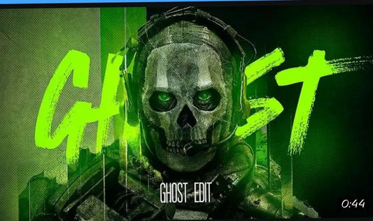 GHOST