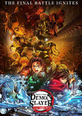 DEMON SLAYER