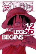 The Legend Begins
