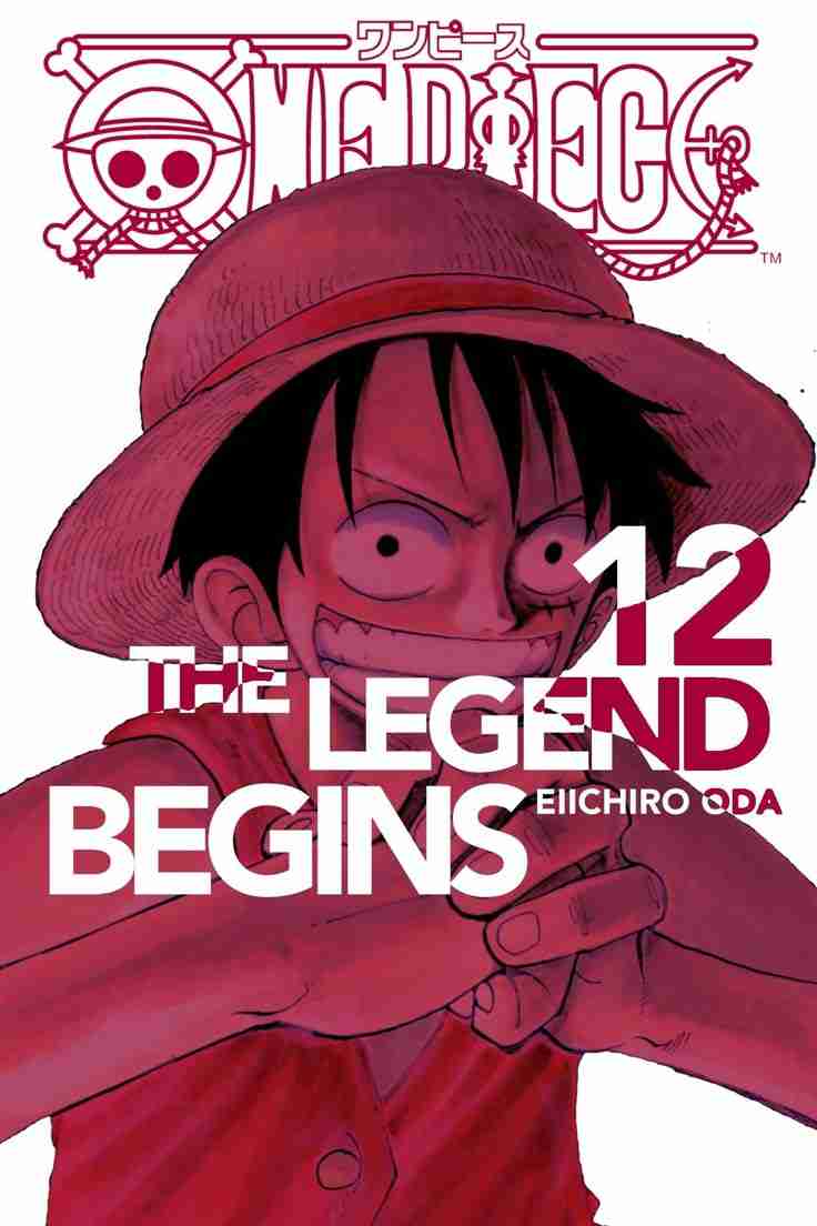 The Legend Begins