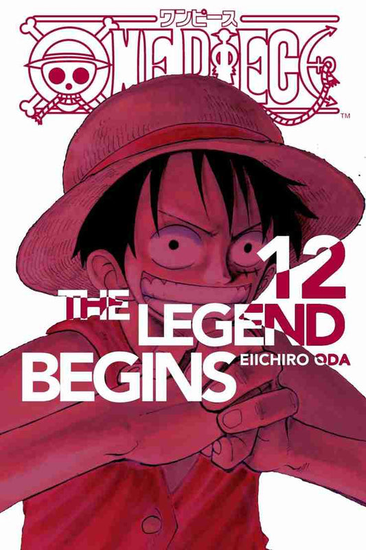 The Legend Begins(FRAMES)