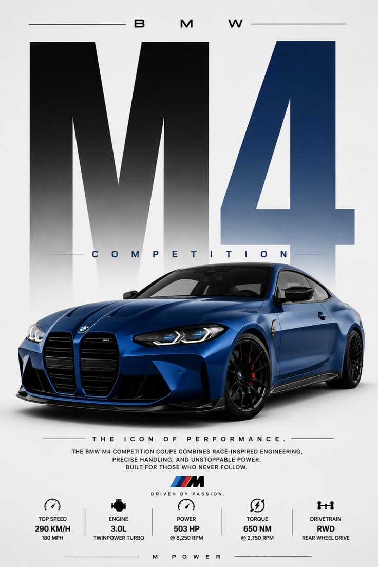 BMW M4