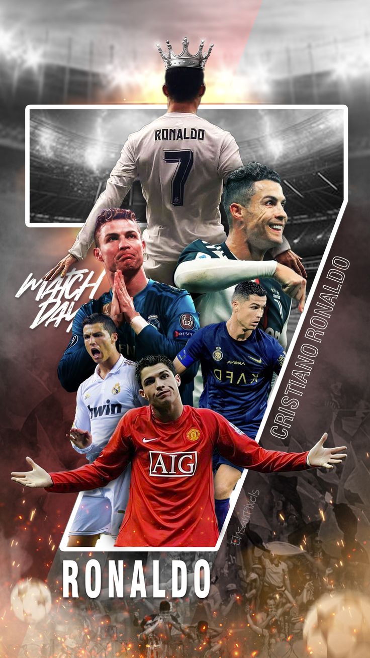 CR-7