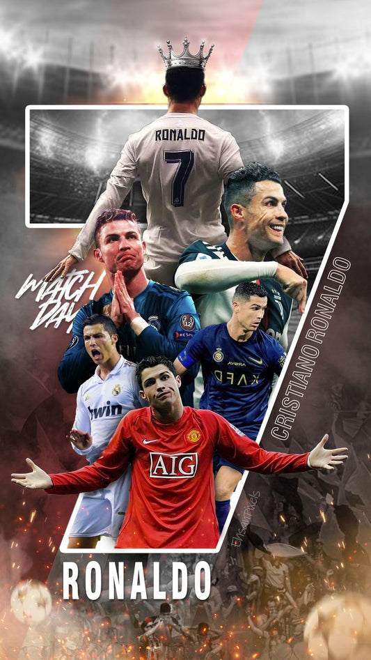 CR-7