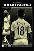 VIRAT KHOLI