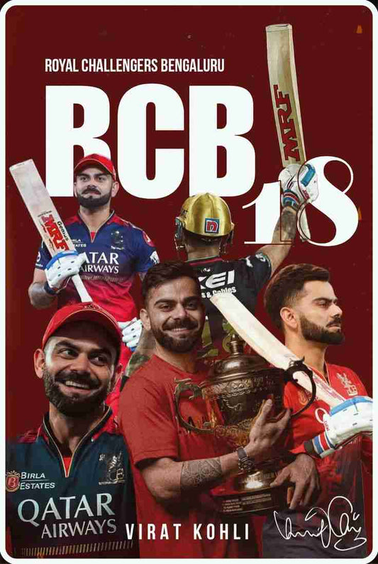 RCB(FRAMES)
