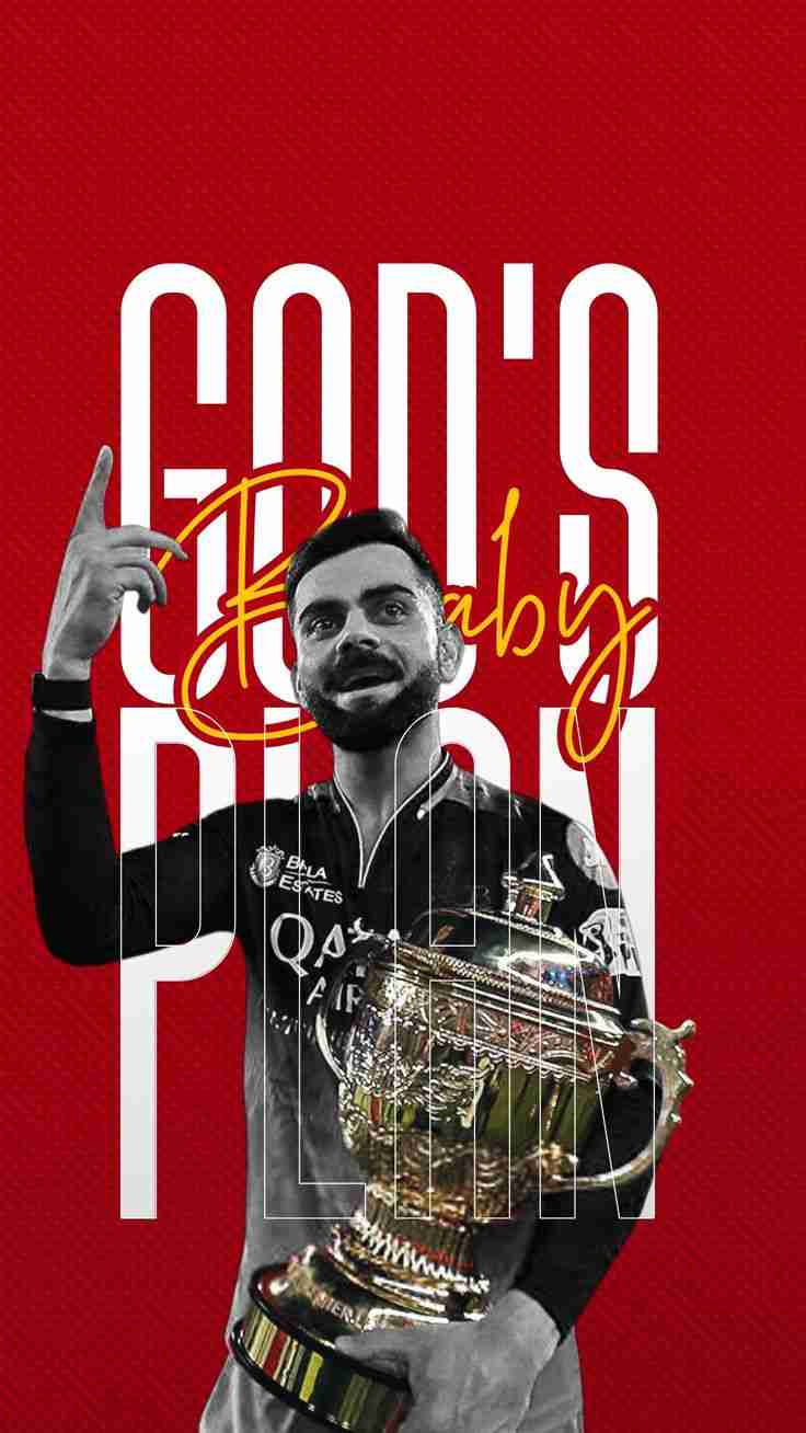 RCB WINS