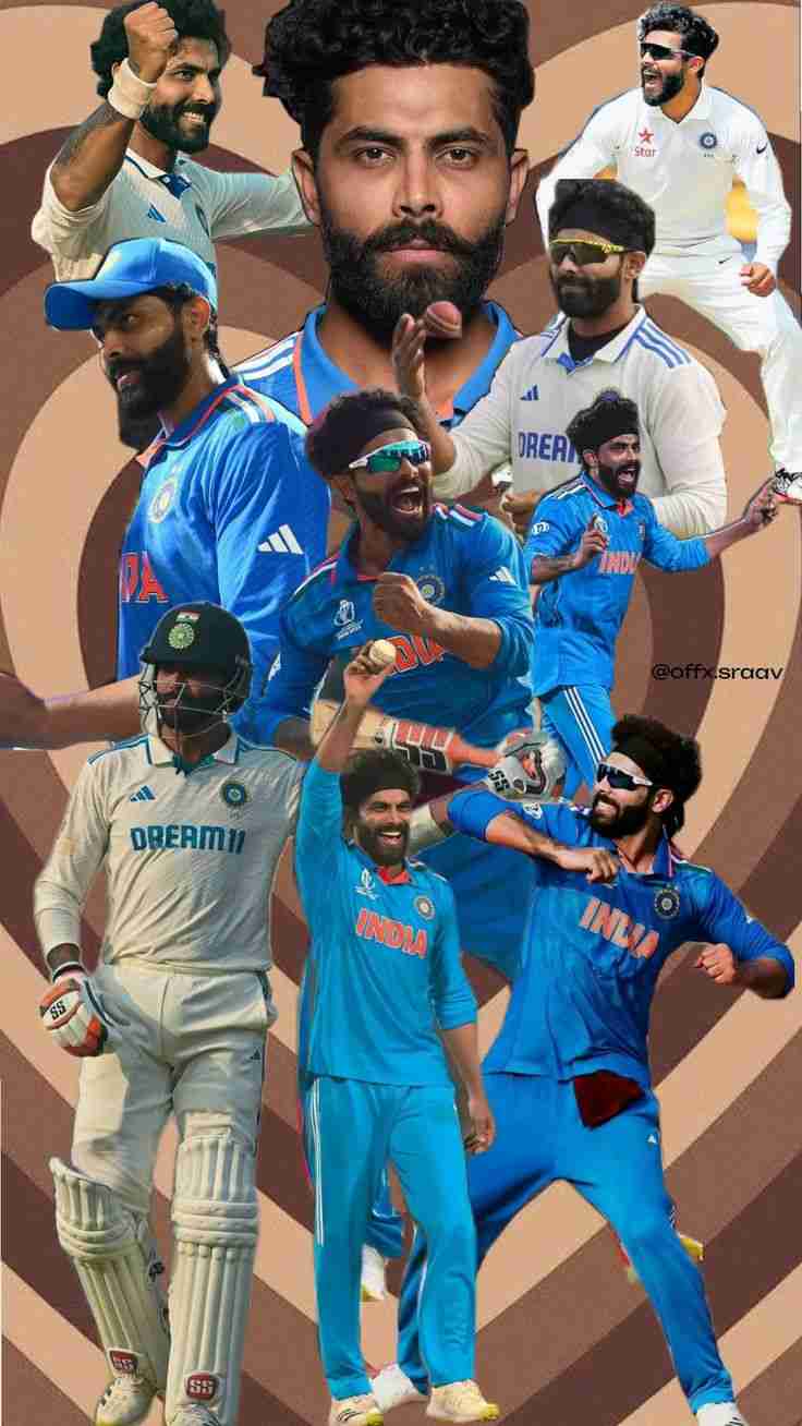 TEAM INDIA