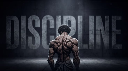 DISCIPLINE