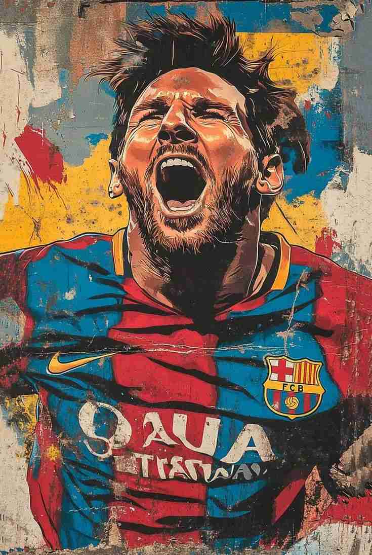 MESSI