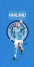 HAALAND