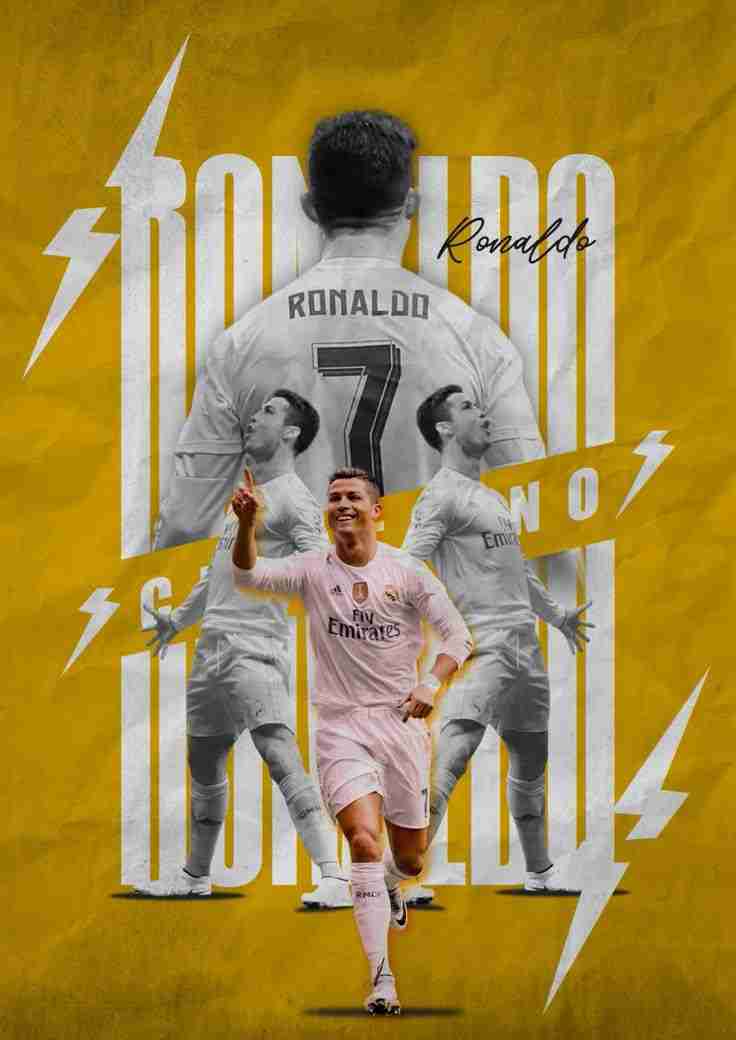 RONALDO