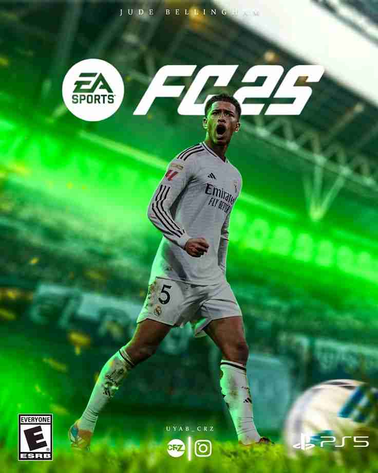 FC25