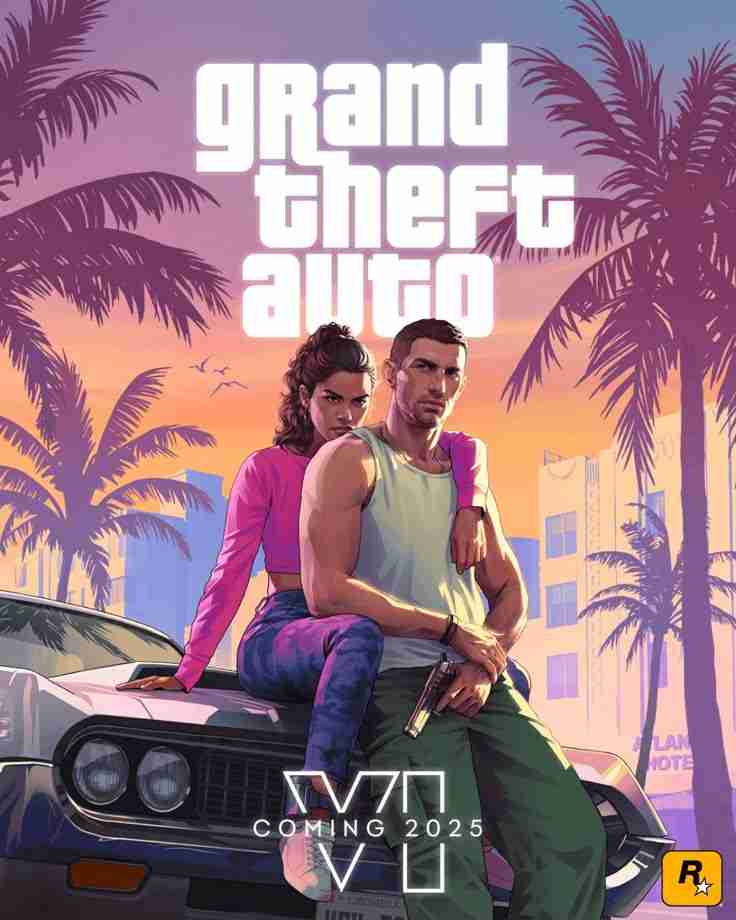 GTA 6