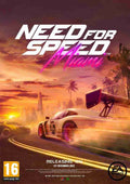 NEED FOR SPEED
