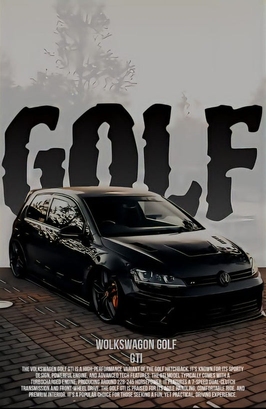 GOLF