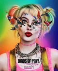 Birds of Prey – Harley Quinn Unleashed