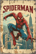 SPIDERMAN