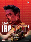 I AM IRONMAN