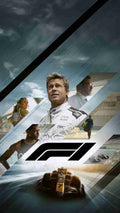 F1: The Movie