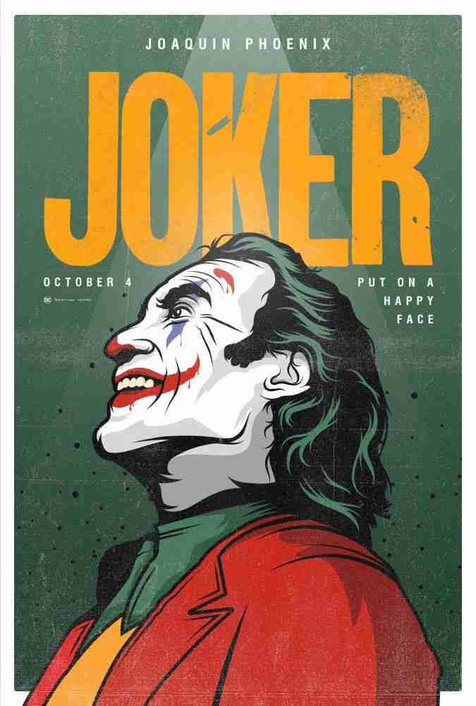 Joker (2019)