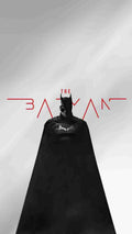 THE BATMAN