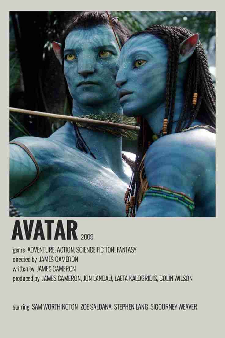 AVATAR