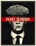 PEAKY BLINDERS