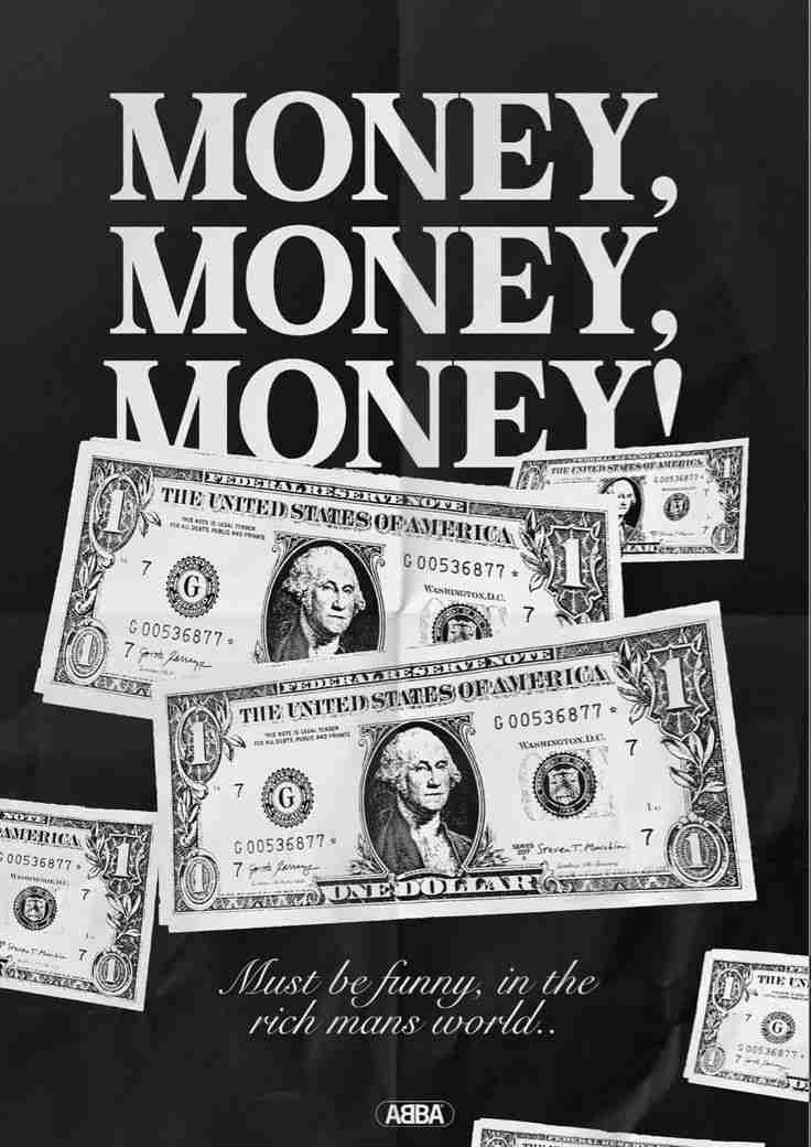 MONEY