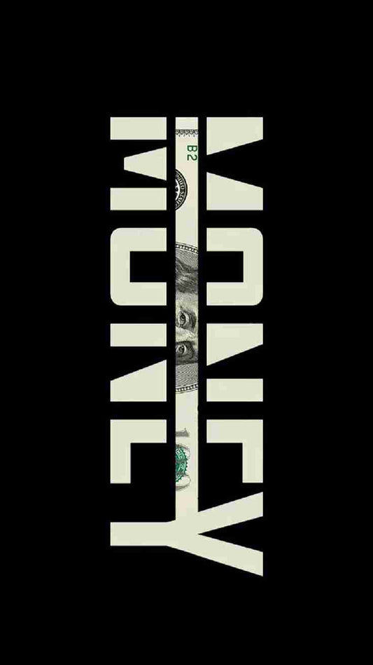 MONEY(FRAMES)