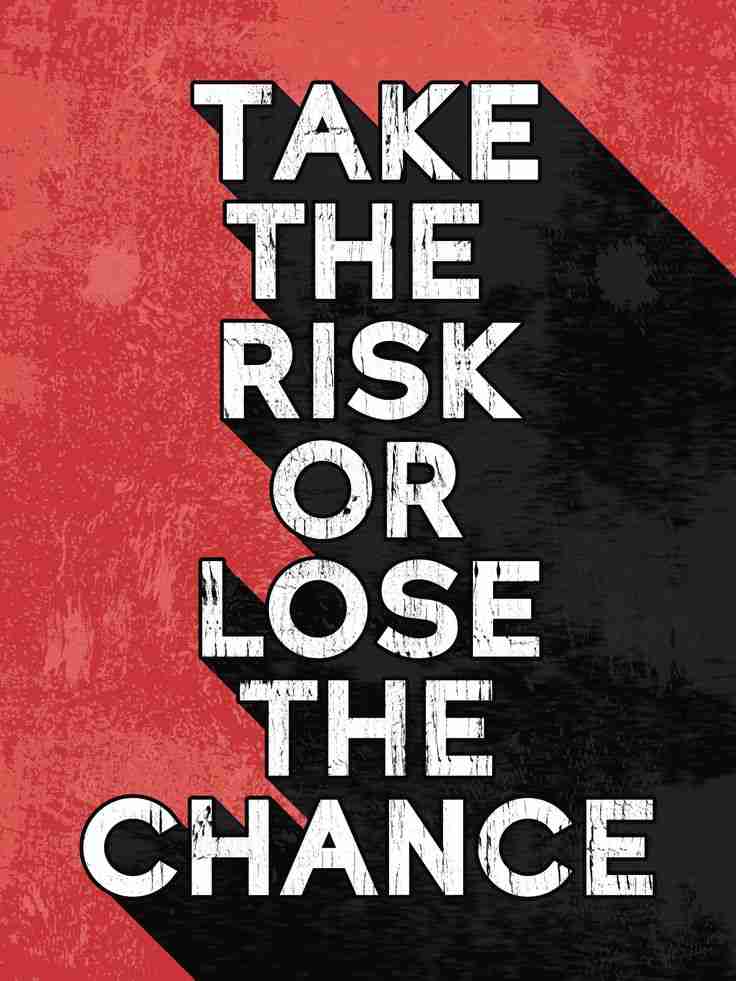 DO OR DIE
