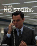 NO RISK NO STORY