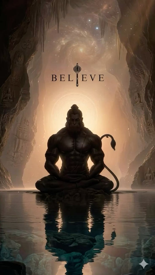 BELIEVE