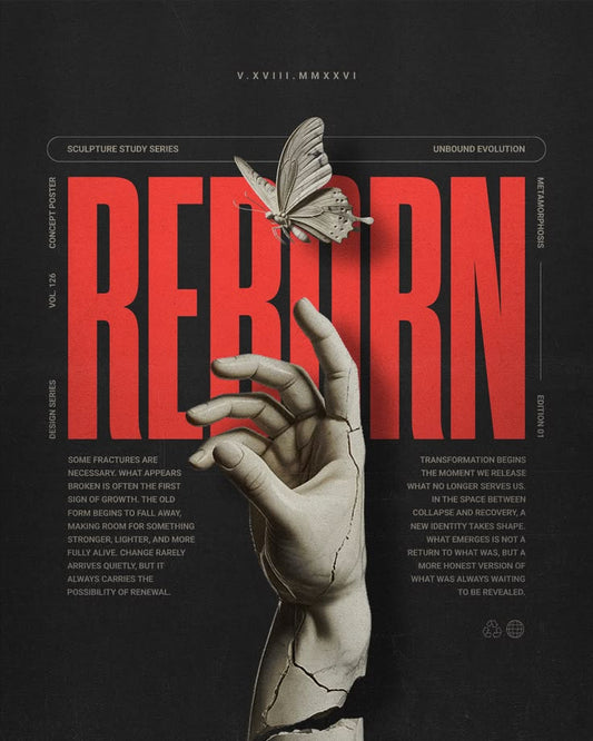 REBORN