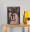Frame the Moments That Matter