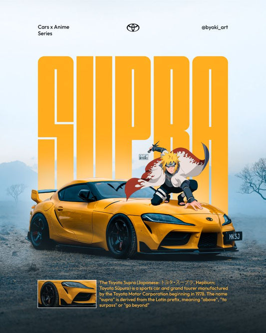 Supra