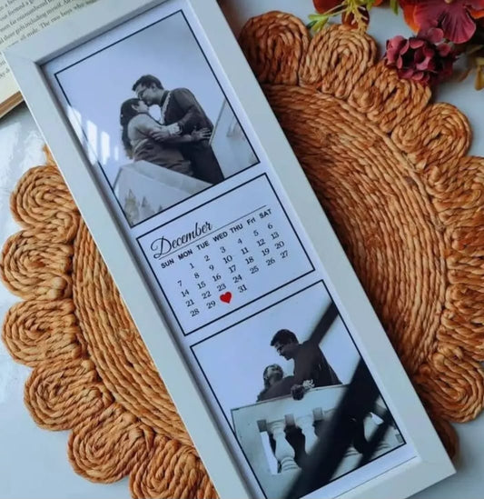 “Your Love Story, Beautifully Framed.”